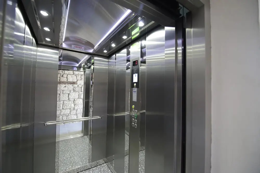 Bademli Konak Otel