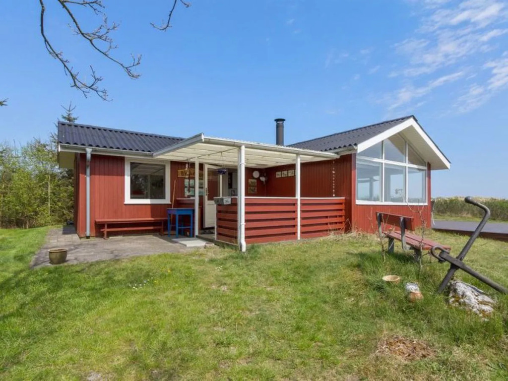 Holiday Home Ingold - 50m from the sea by Interhome
