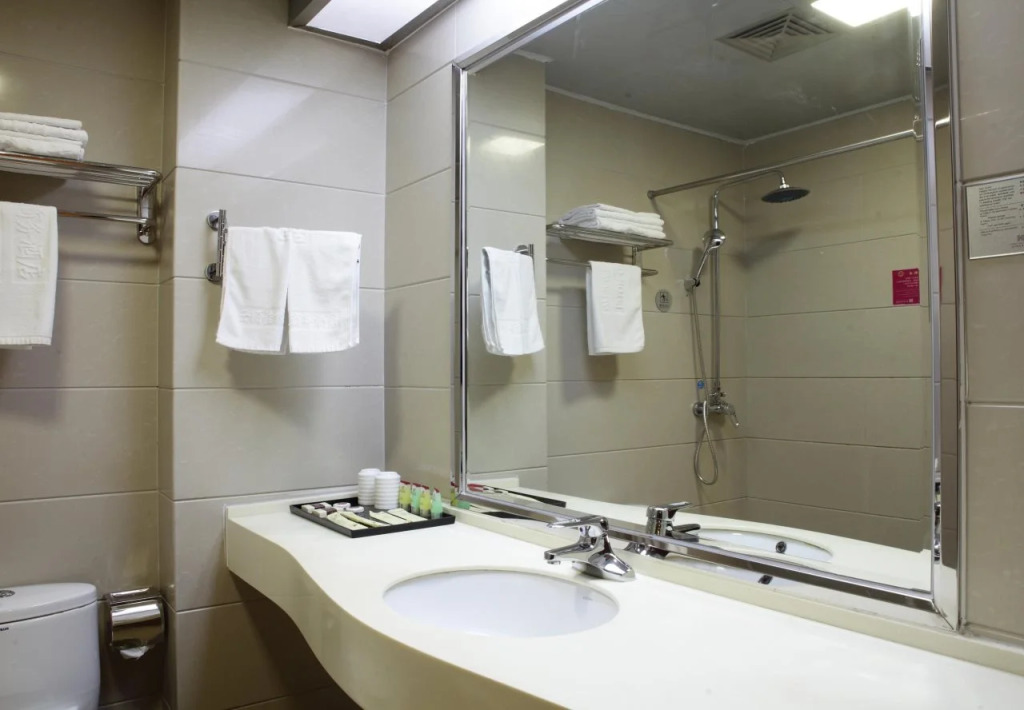 Ji Hotel Xiamen Convention and Exhibition Center Lianqian Dong Road