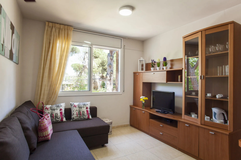 Apartamentos Velor