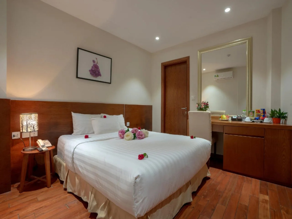 My Hotel Universal Hanoi