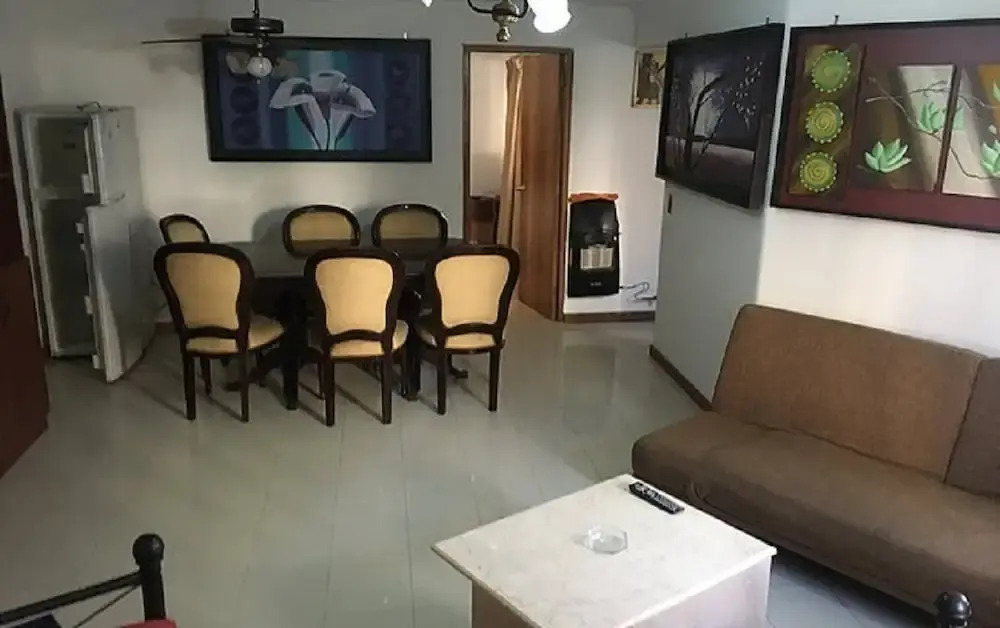 Departamento 6 Norte