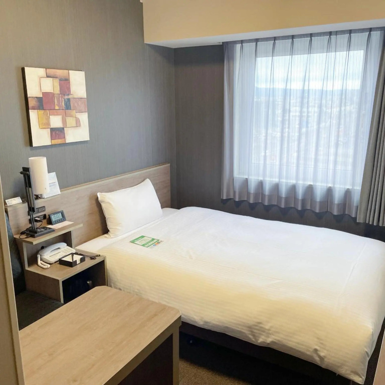 Hotel Route-Inn Takefu Inter