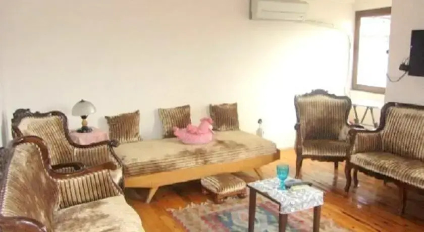 Taksim Saray Suites