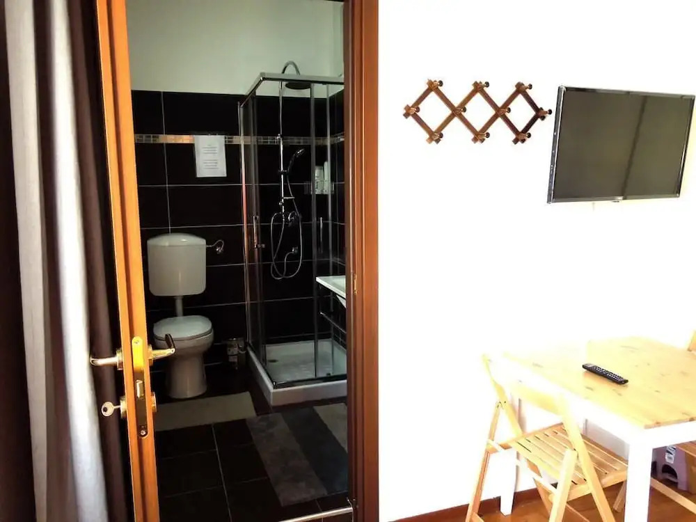 Pangs Guesthouse