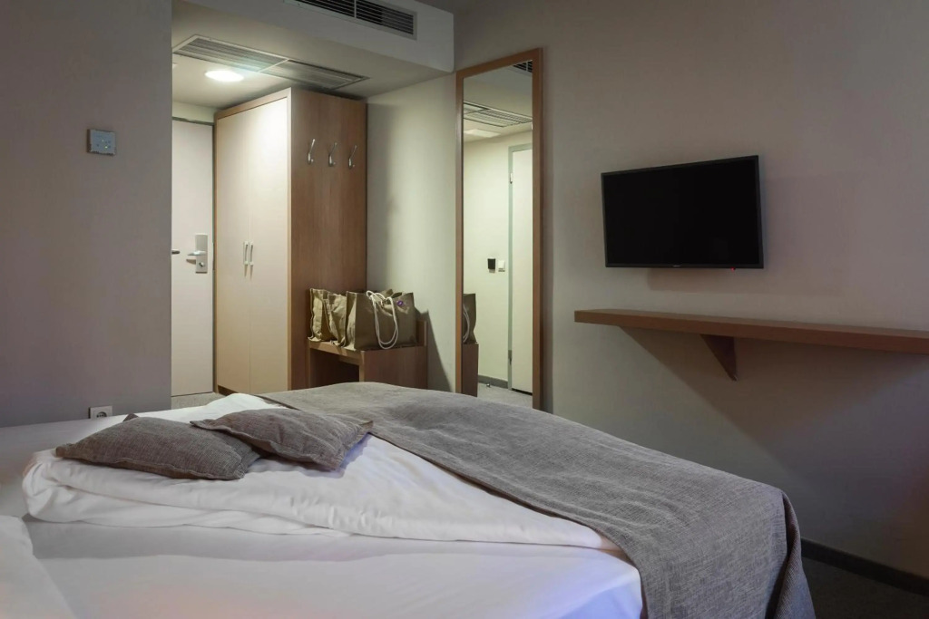 Terme Olimia - Aparthotel Rosa
