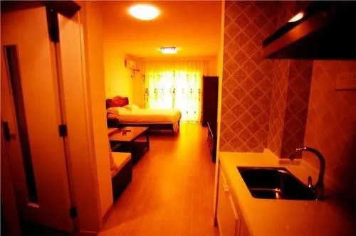 Sanya Haiyue Holiday Apartment(三亚海月轩度假公寓)