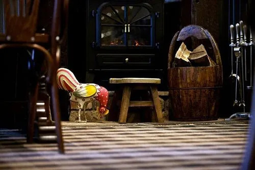 The Sun Inn