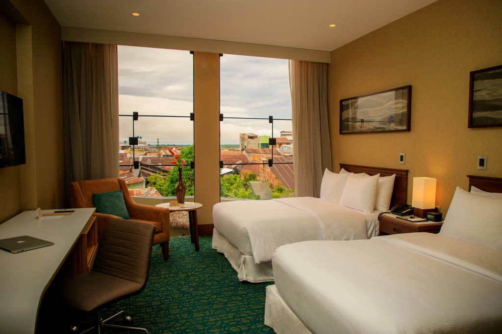 Doubletree By Hilton Iquitos