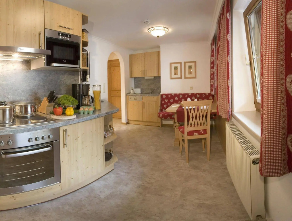 Hotel-Garni Jakober - B&B und Appartements