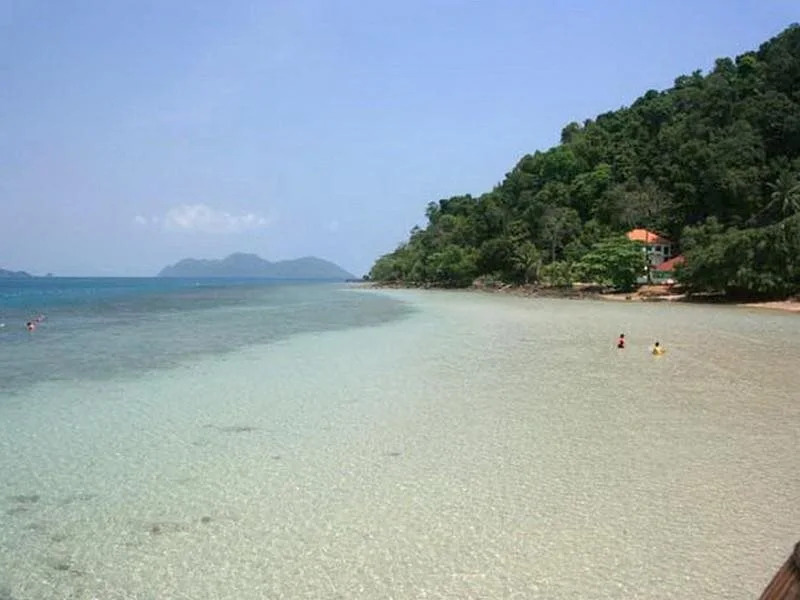Koh Wai Pakarang Resort