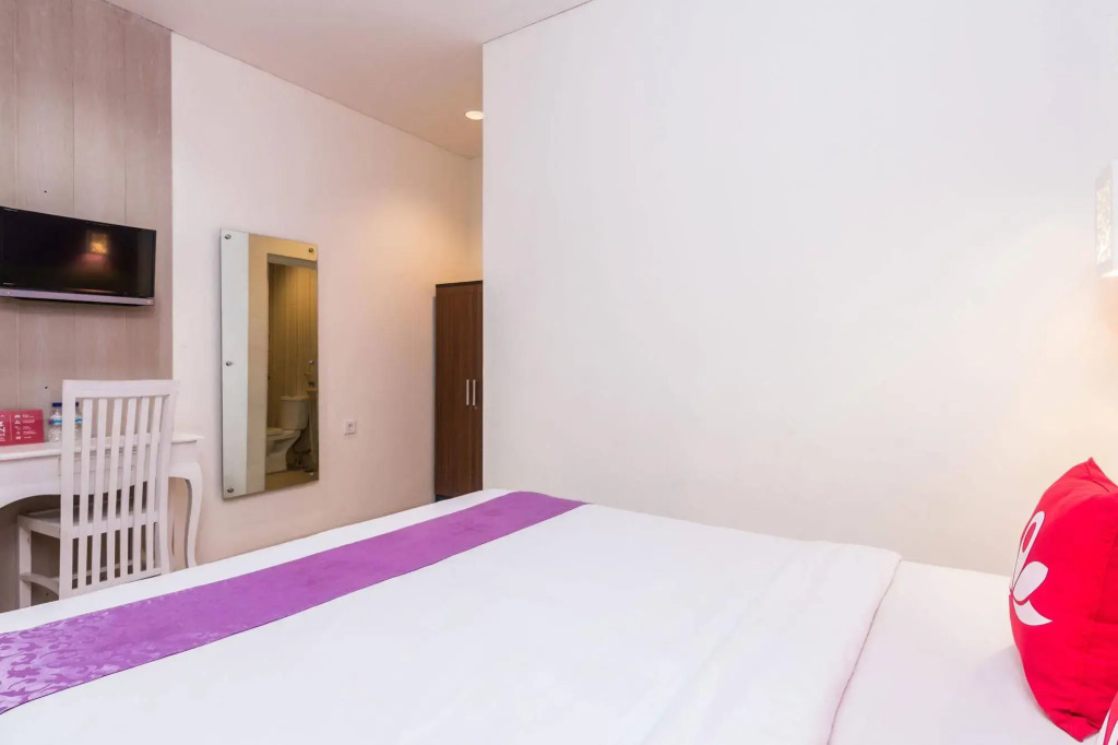 ZEN Rooms Basic Denpasar Gelogor Carik