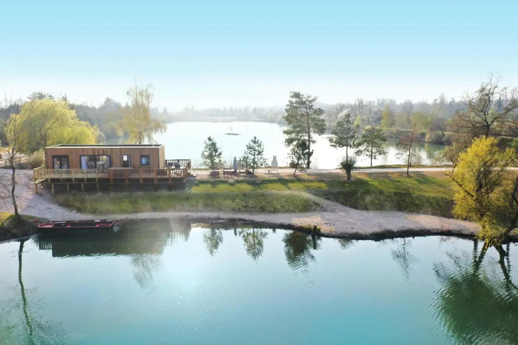 Les Etangs de la Bassée