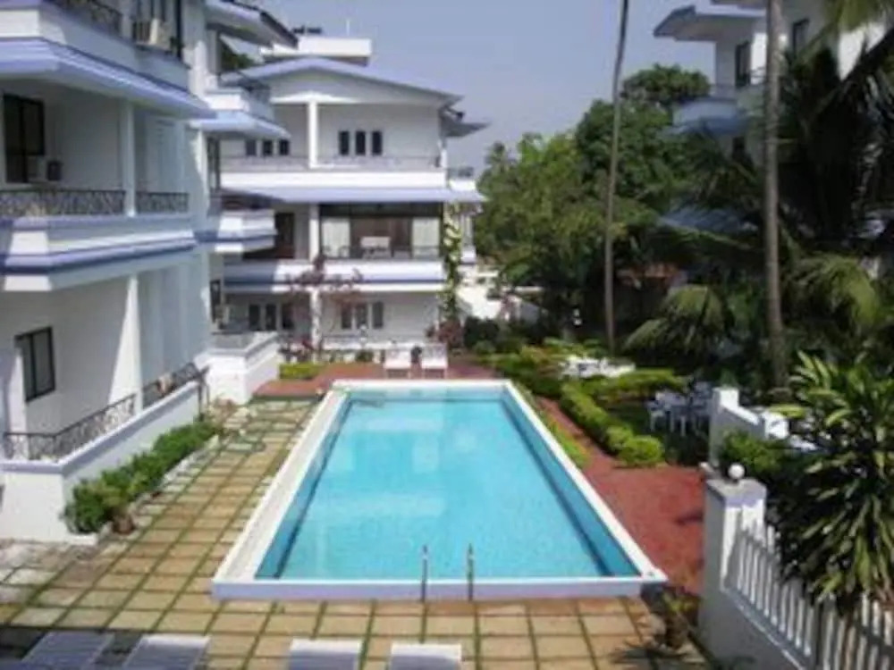 Sun Park Resort