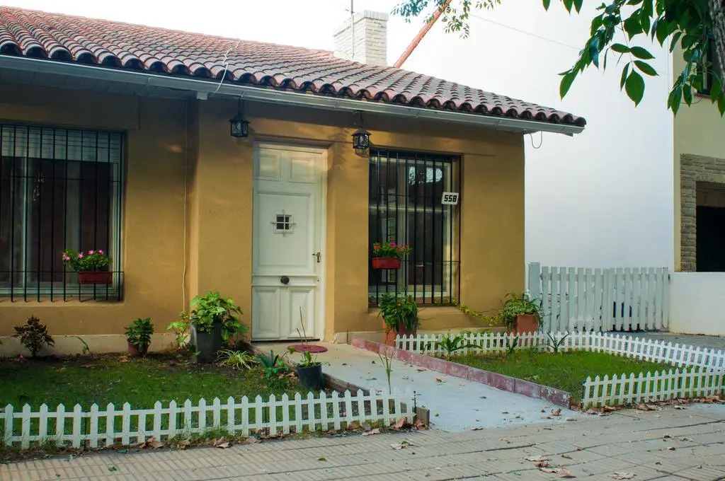 Hostel Casa Borges