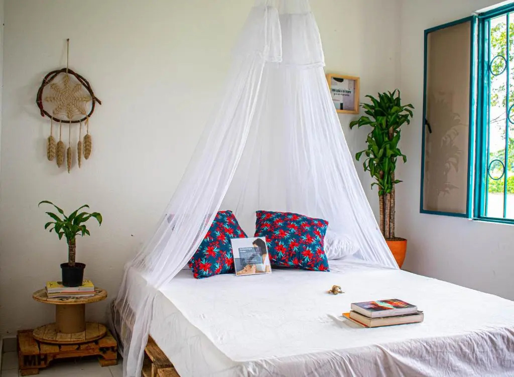 Baita Hostel