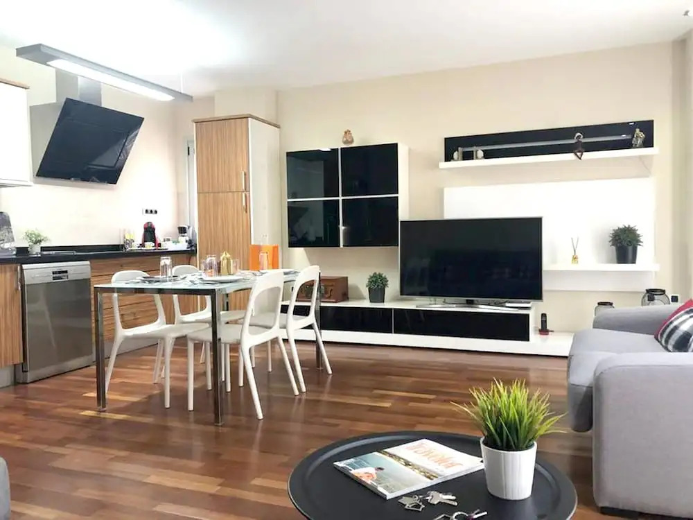House with 3 Bedrooms in las Palmas de Gran Canaria, with Wonderful City View, Enclosed Garden And Wifi - 4 Km From the Beach