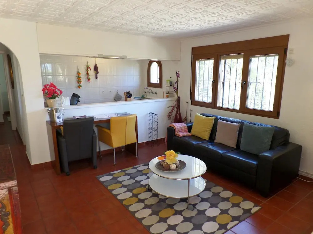 Villa Senomar