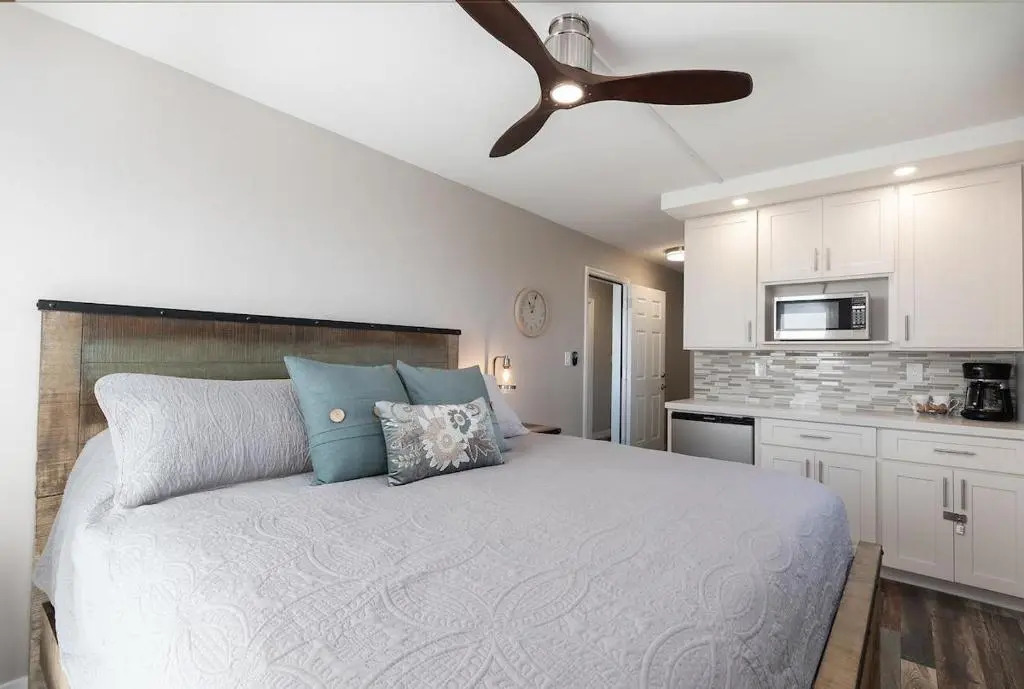 401 Nani Kai Halebeachfrontnewly Remodeled