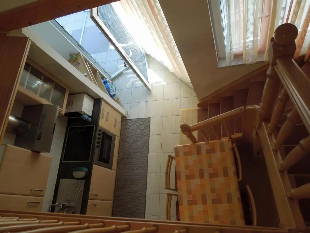 Apartments Dobranic