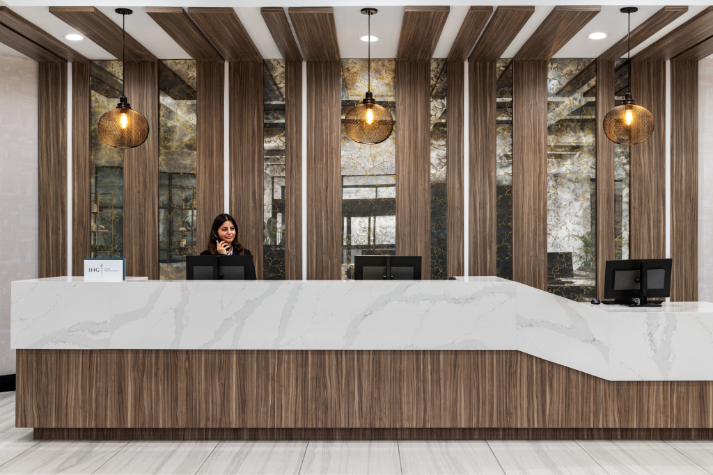 Crowne Plaza Auburn Hills by IHG