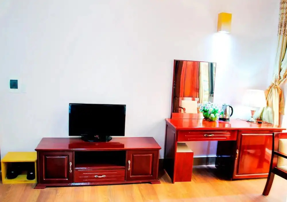 Hải Vân Hotel Điện Biên
