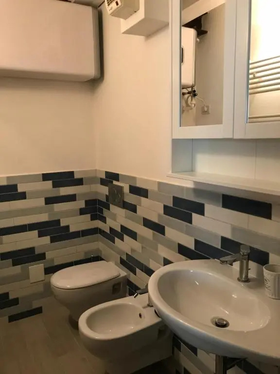 Il Vecchio Studio