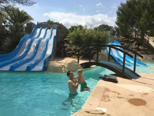 Camping RCN Domaine de la Noguière
