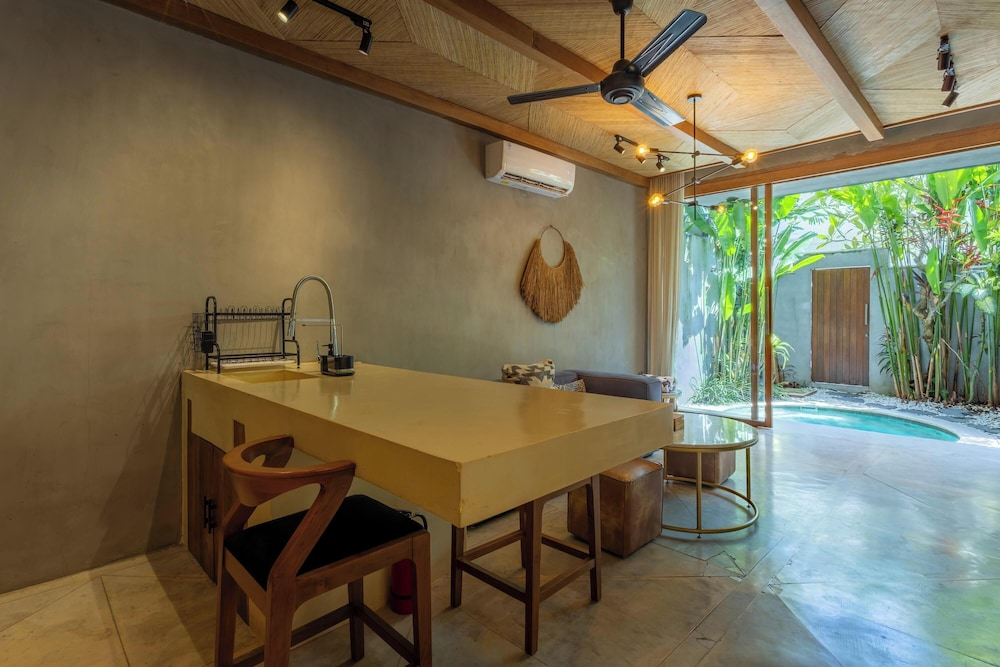 Zazen 1 Villa by Betterplace