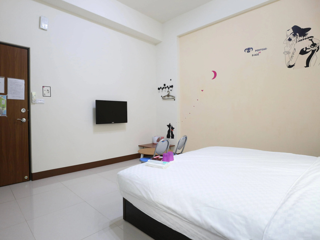 Michong Guest House