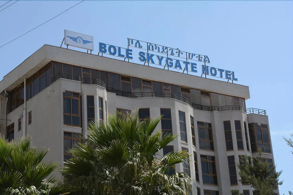 Bole Skygate Hotel