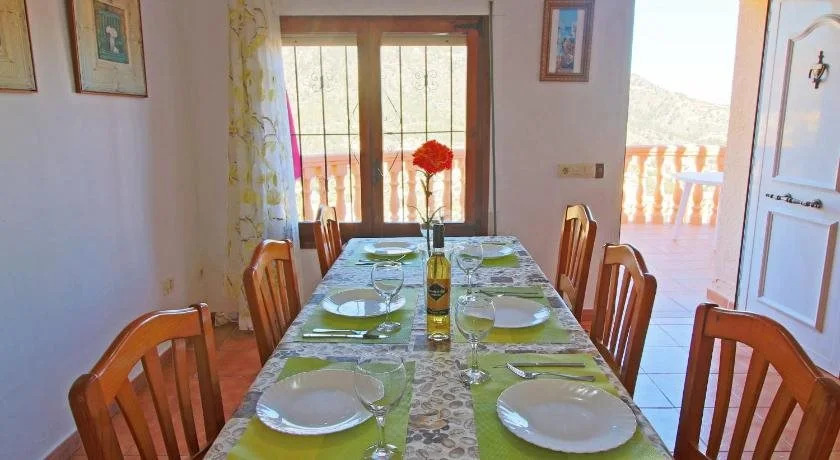 Villas Costa Calpe - Quique