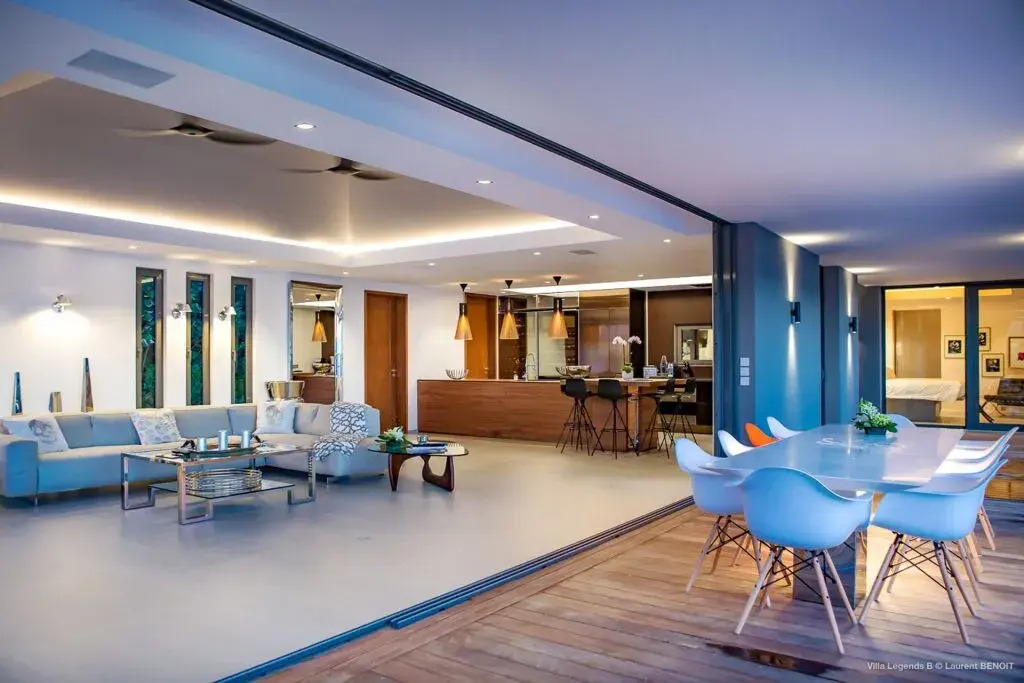 Dream Villa Lurin 802