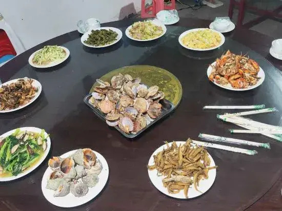 Xingxuan Cheng Farmhouse