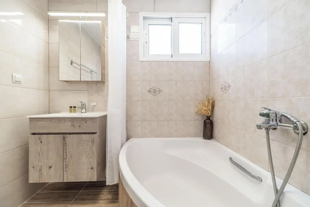 Avra Sfakia Apartments