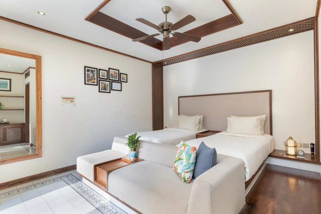 Almanity Hoi An Resort & Spa