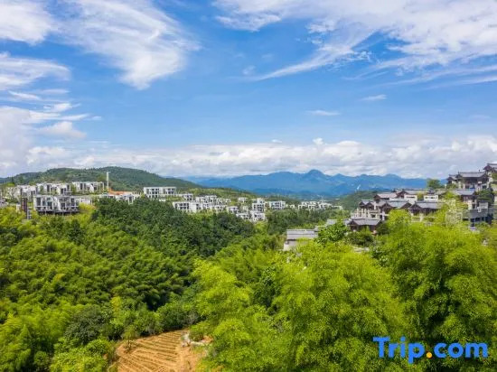 Xingyunjian Mountain Resort