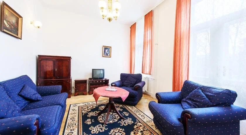 Hotel Melodie