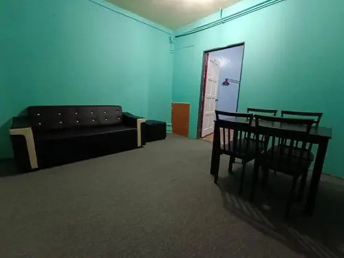 Homestay Koperasi Surau Alfalah