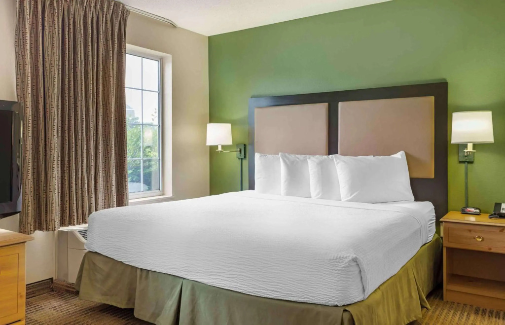 Extended Stay America Suites - Boston - Marlborough