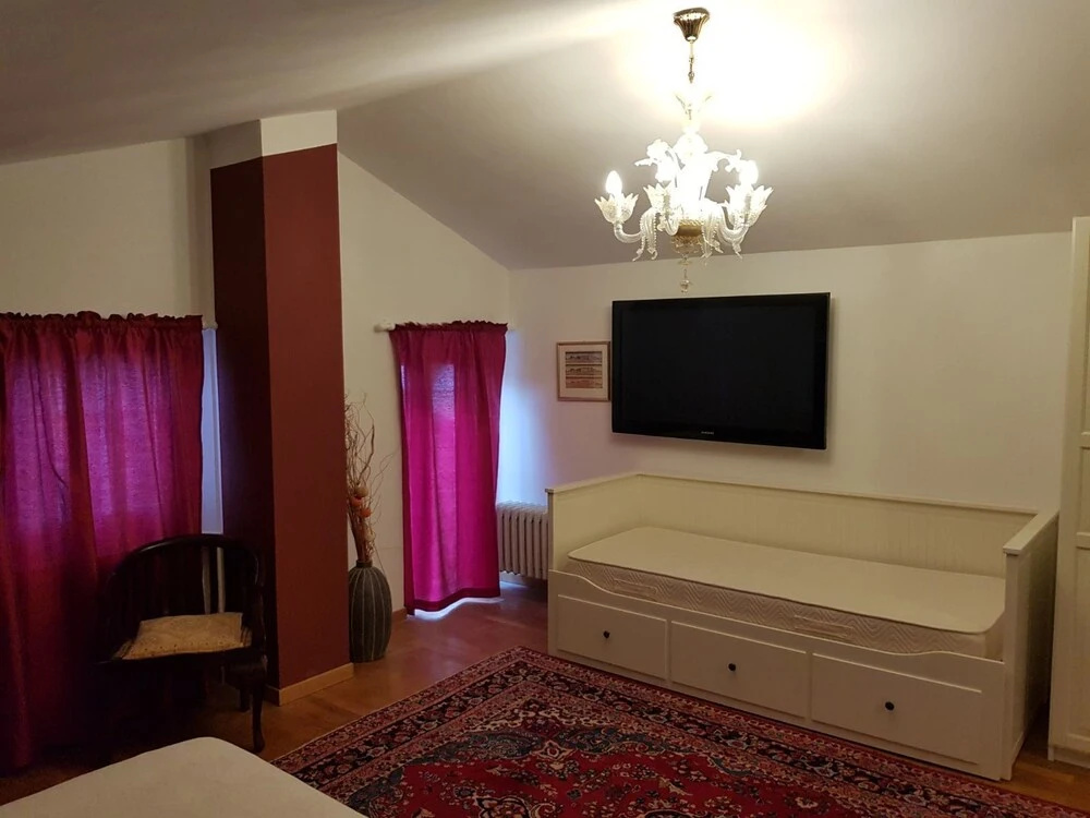 Country House Resort Villa Giardino degli Eventi