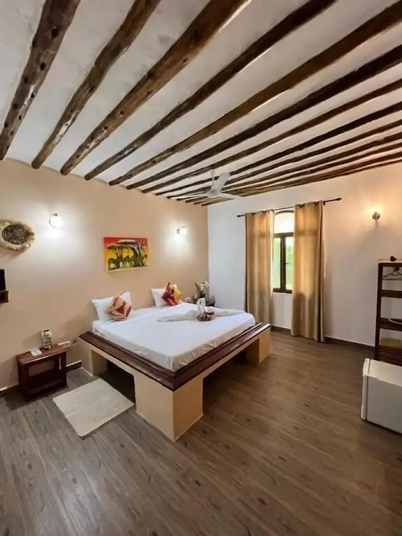 Sunset Mkuu Boutique Hotel