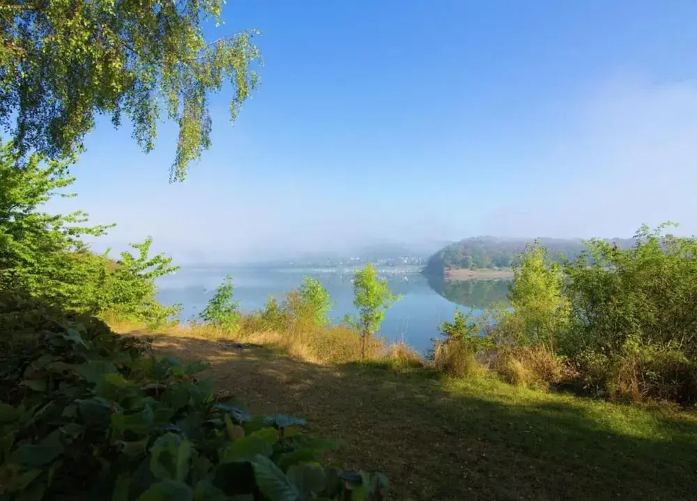 Holiday Home in Hesse with Infrared Sauna near Sauerland