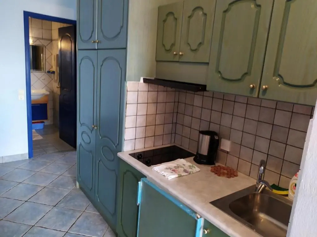 Aristotelis Studios