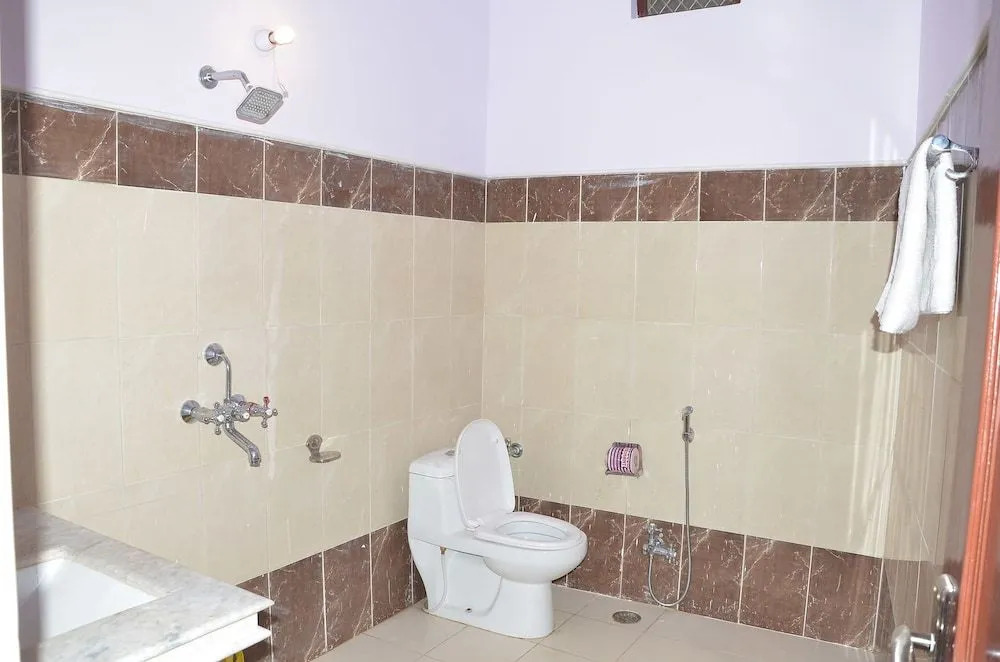 Hotel Sohandeep