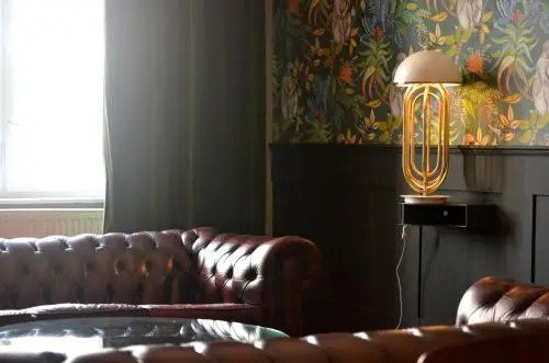 Linnen Luxx Apartment