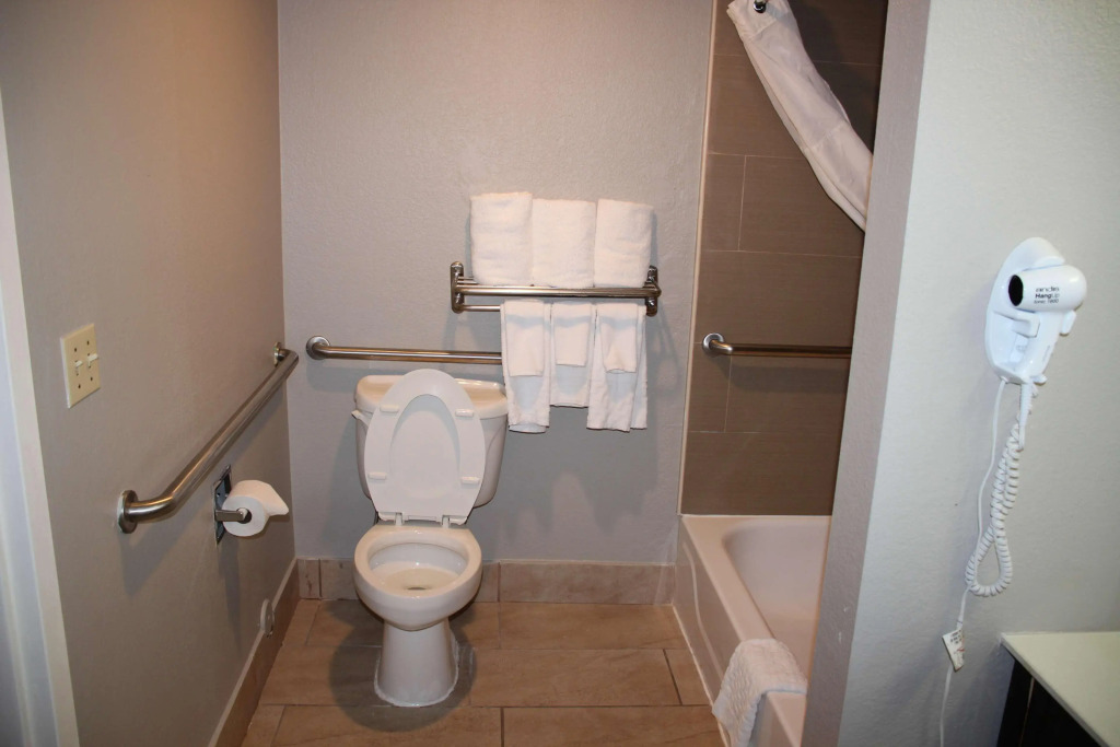 Boca Suites Deerfield Beach; SureStay Collection by BW