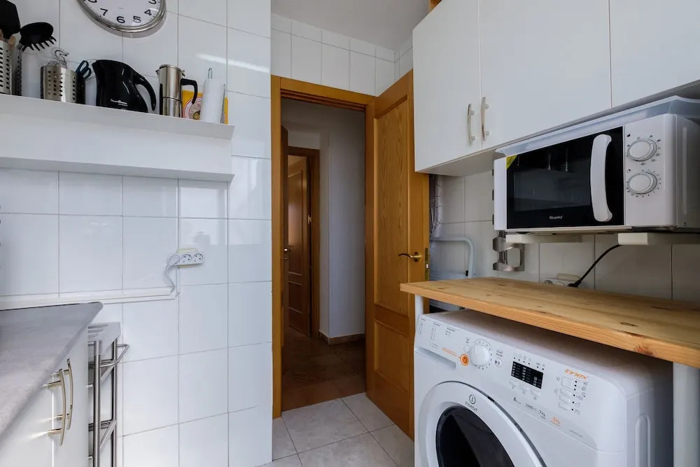 My City Home - Acogedor apartamento en Aravaca