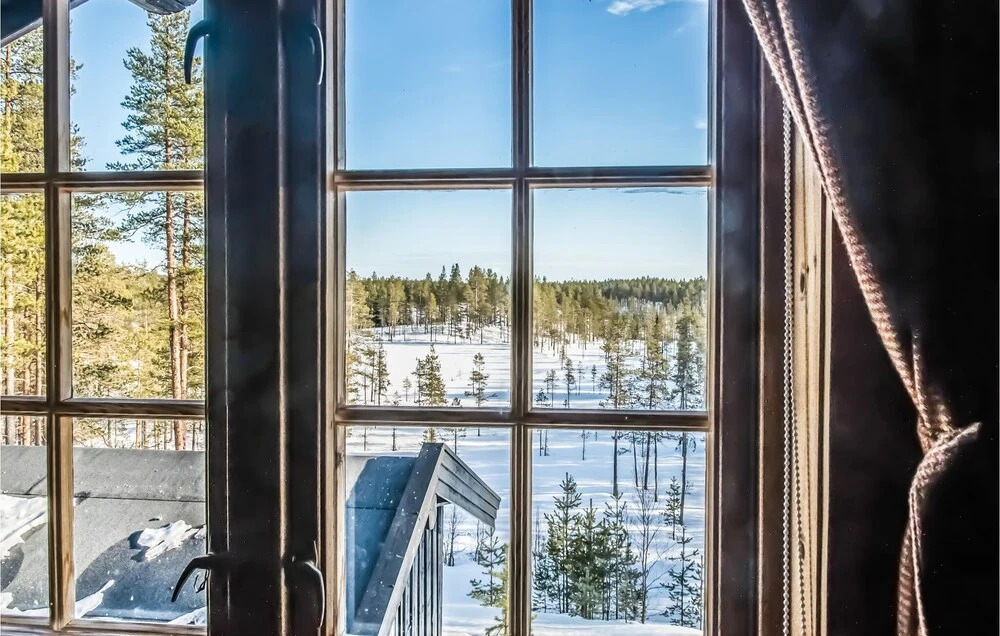 Stunning Home In Østby With Kitchen