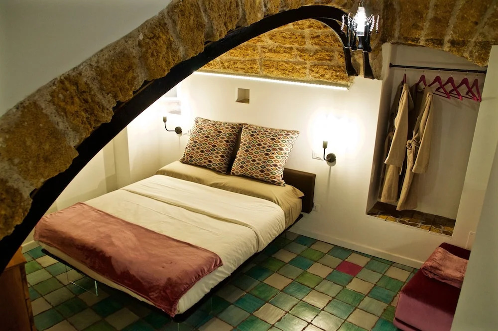 Fuitina B&B